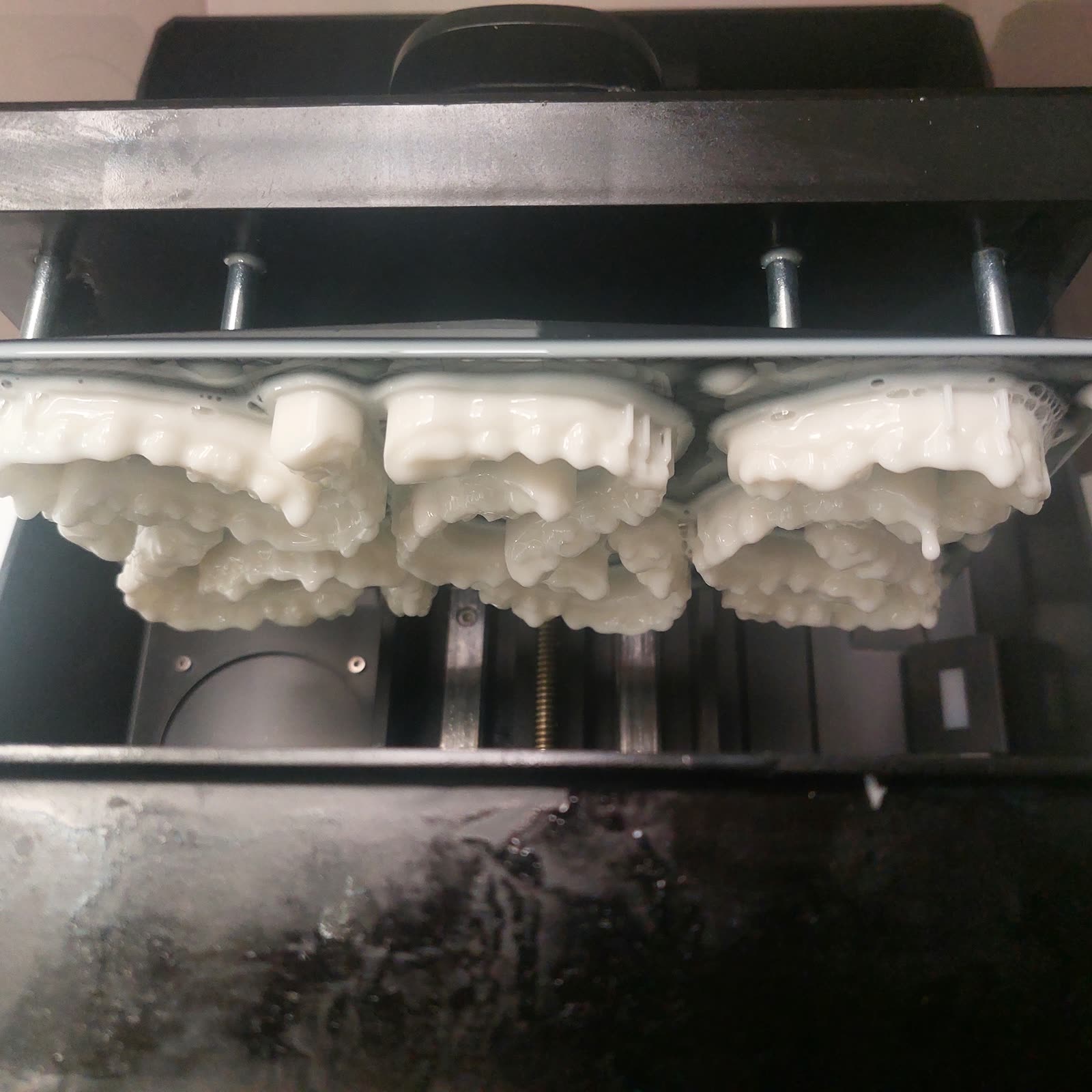 3D Yazıcı Ünitesi