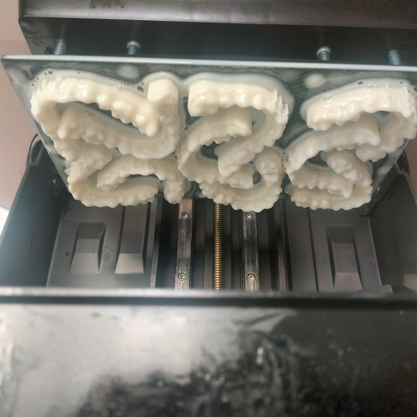 3D Yazıcı