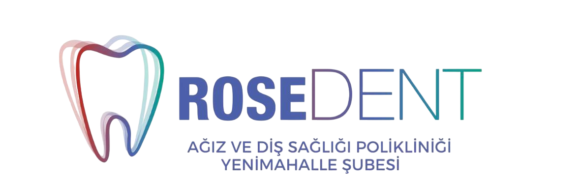 Rosedent Yenimahalle ve Etlik Diş Kliniği